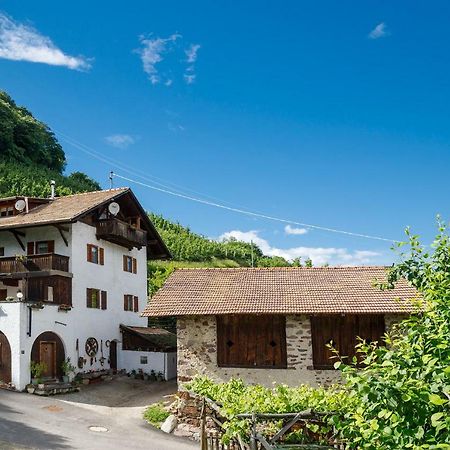 Goldbichlhof Villa Lana Dış mekan fotoğraf