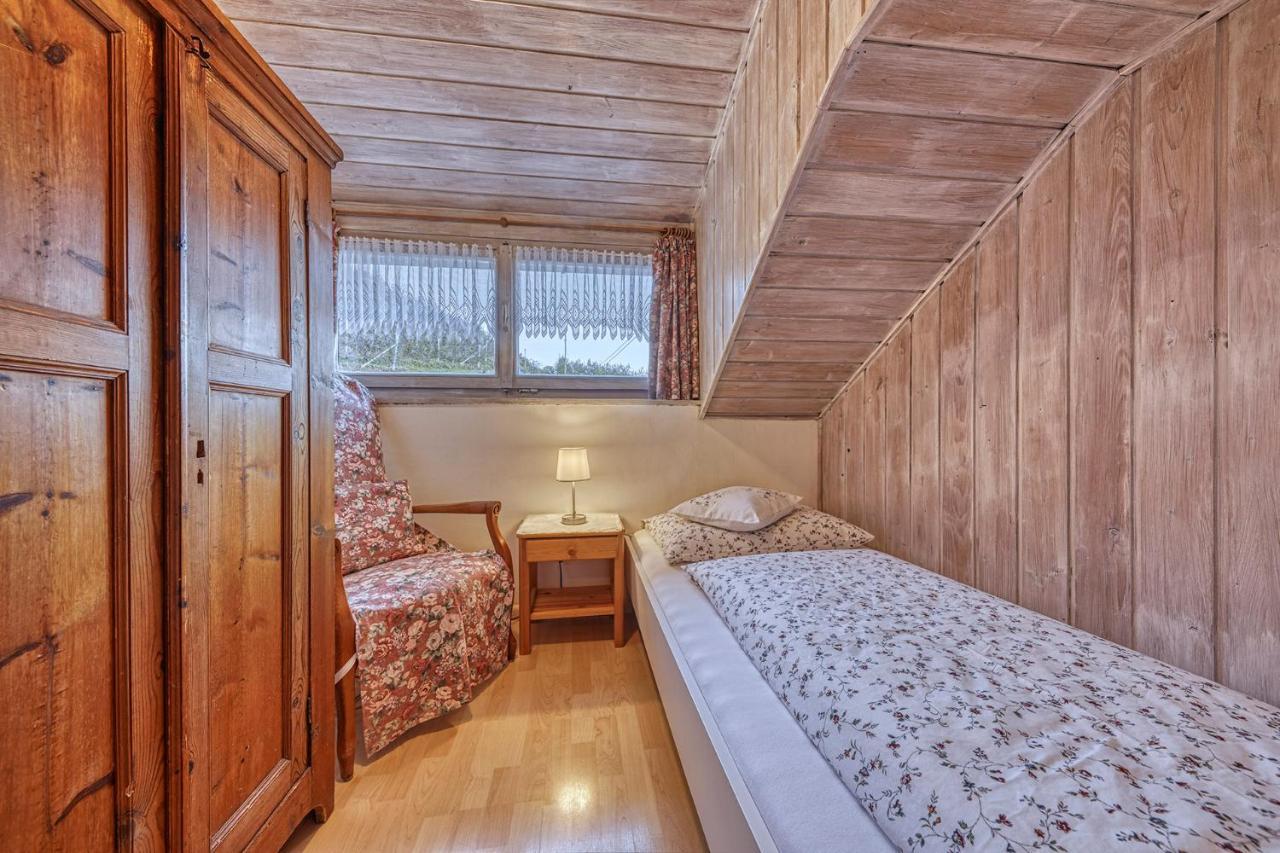 Goldbichlhof Villa Lana Dış mekan fotoğraf