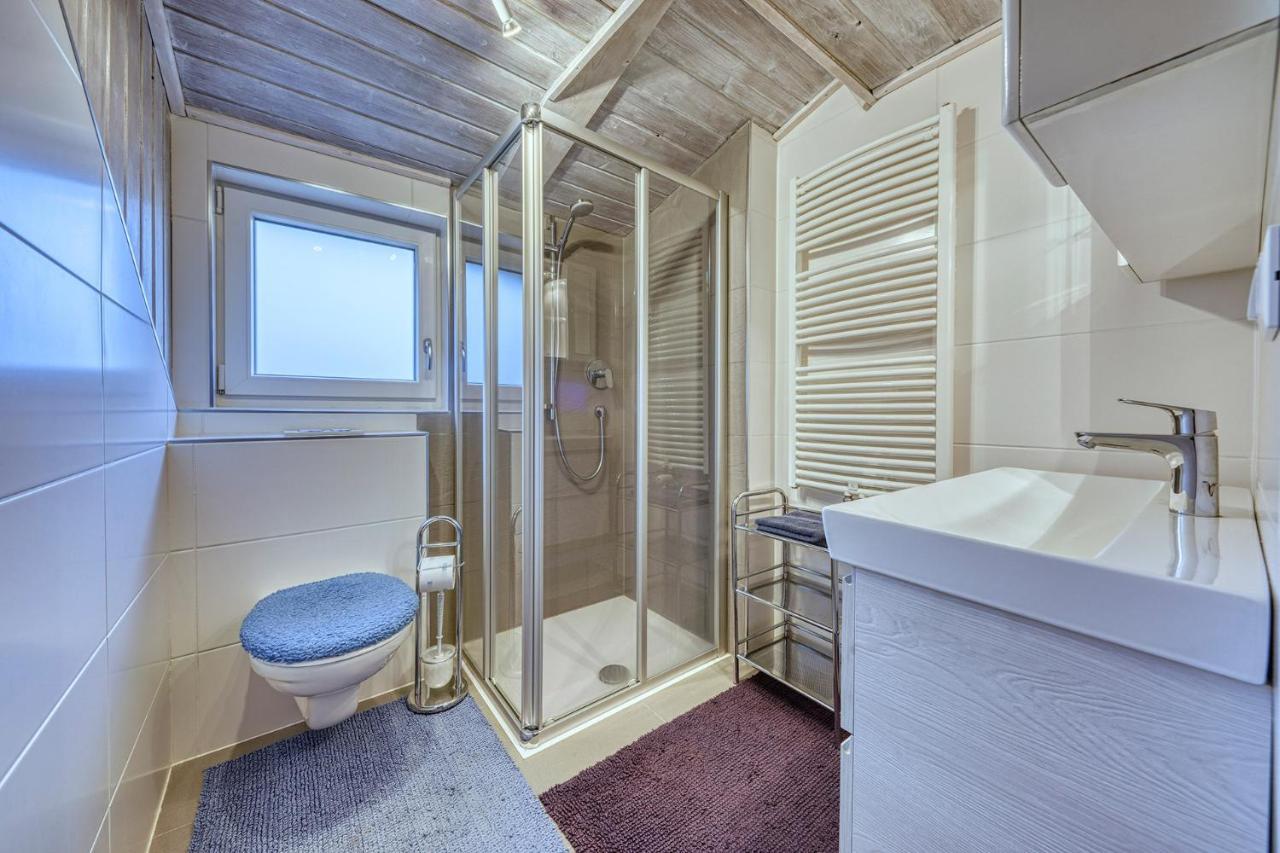 Goldbichlhof Villa Lana Dış mekan fotoğraf
