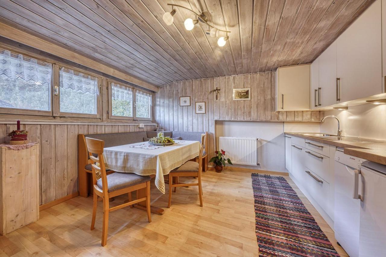 Goldbichlhof Villa Lana Dış mekan fotoğraf