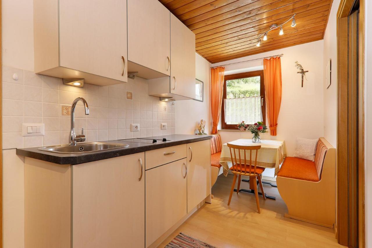 Goldbichlhof Villa Lana Dış mekan fotoğraf