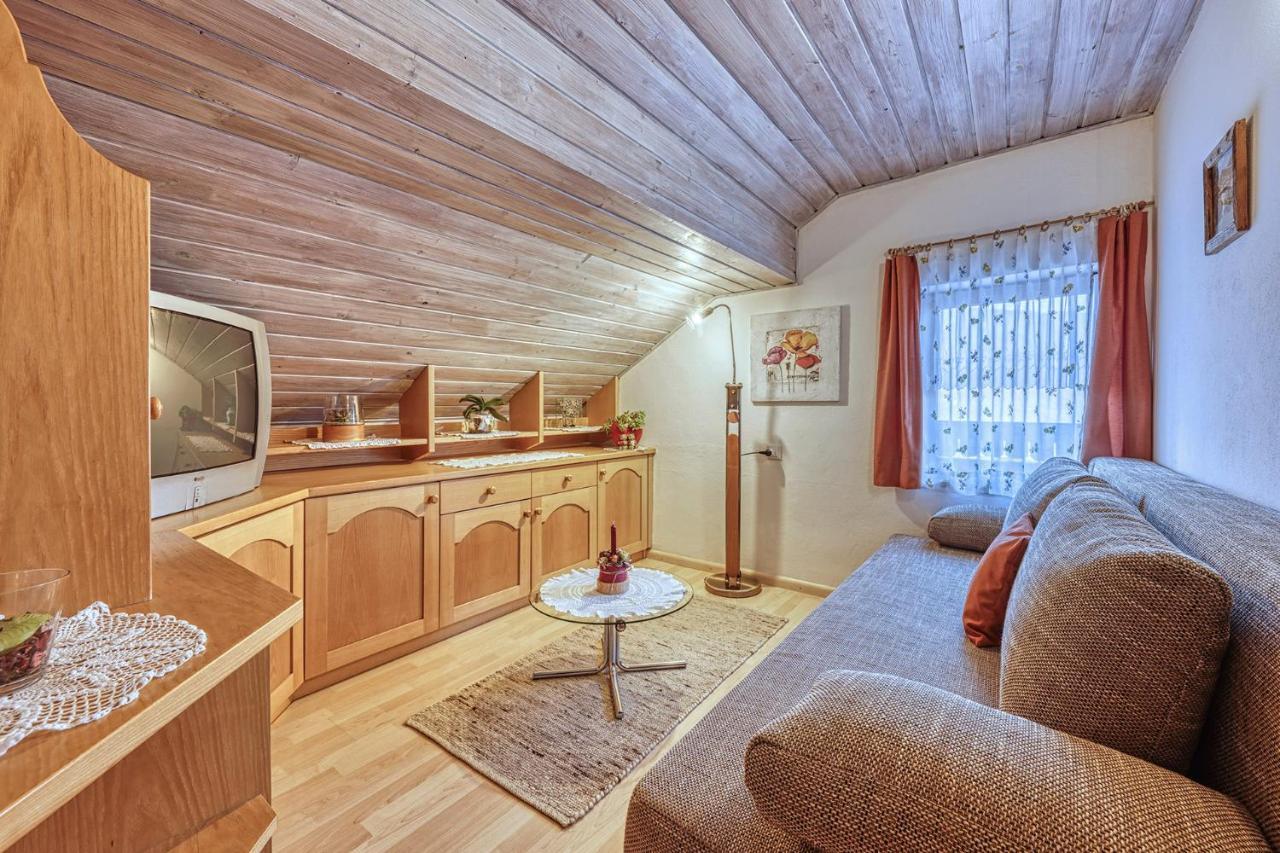 Goldbichlhof Villa Lana Dış mekan fotoğraf