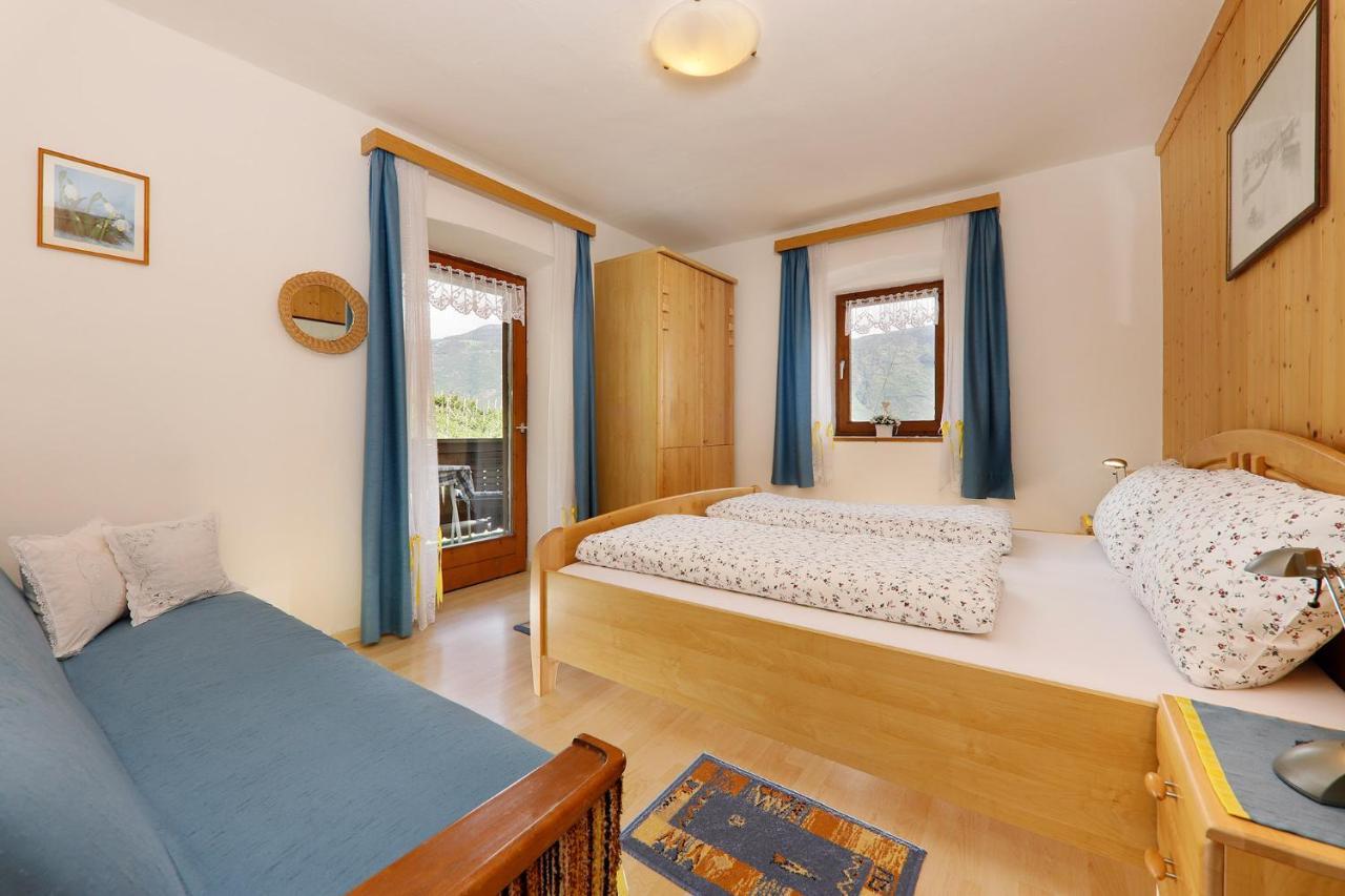 Goldbichlhof Villa Lana Dış mekan fotoğraf