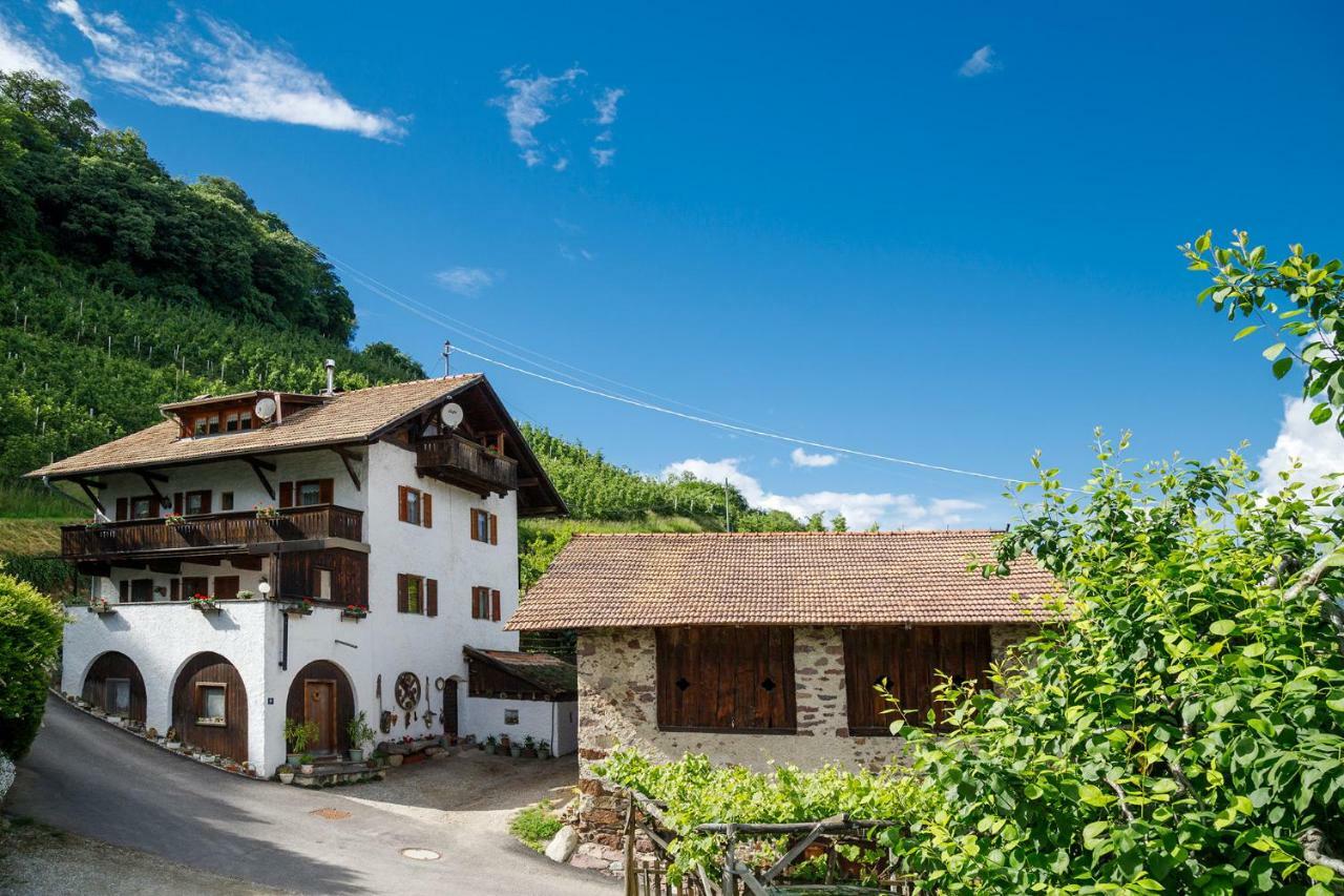Goldbichlhof Villa Lana Dış mekan fotoğraf